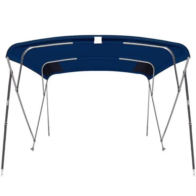 STLF Marine Hardware Waterproof UV Proof Boat Bimini Top Cover 600d Polyester Oxford Boat Bimini Top Cover
STLF Marine Hardware Waterproof UV Proof Boat Bimini Top Cover 600d Polyester Oxford Boat Bimini Top Cover