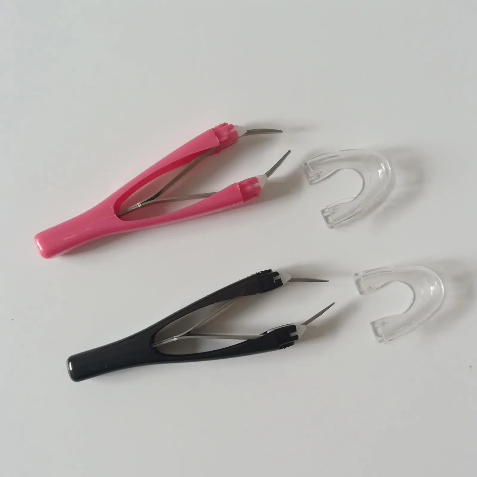 Precision Eyebrow Tweezers Stainless Steel Slant Professional Tweezer Remover for Eyebrow Trimming and Face Beauty
Precision Eyebrow Tweezers Stainless Steel Slant Professional Tweezer Remover for Eyebrow Trimming and Face Beauty