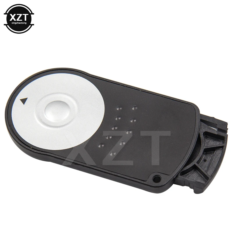 1pcs Camera wireless IR Remote Control Shutter Release RC-6 For CANON 600D 650D 450D 500D 550D 750D EOS DSLR 5D 6D 7D
1pcs Camera wireless IR Remote Control Shutter Release RC-6 For CANON 600D 650D 450D 500D 550D 750D EOS DSLR 5D 6D 7D