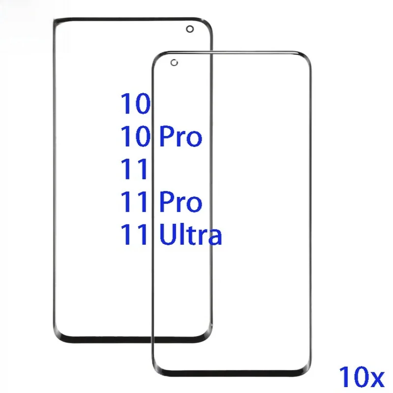 1 шт. Замена сенсорной панели для Xiaomi Mi 11 10 Pro Ultra ЖК-дисплей, передний внешний экран, стеклянная линза с OCA
1 шт. Замена сенсорной панели для Xiaomi Mi 11 10 Pro Ultra ЖК-дисплей, передний внешний экран, стеклянная линза с OCA