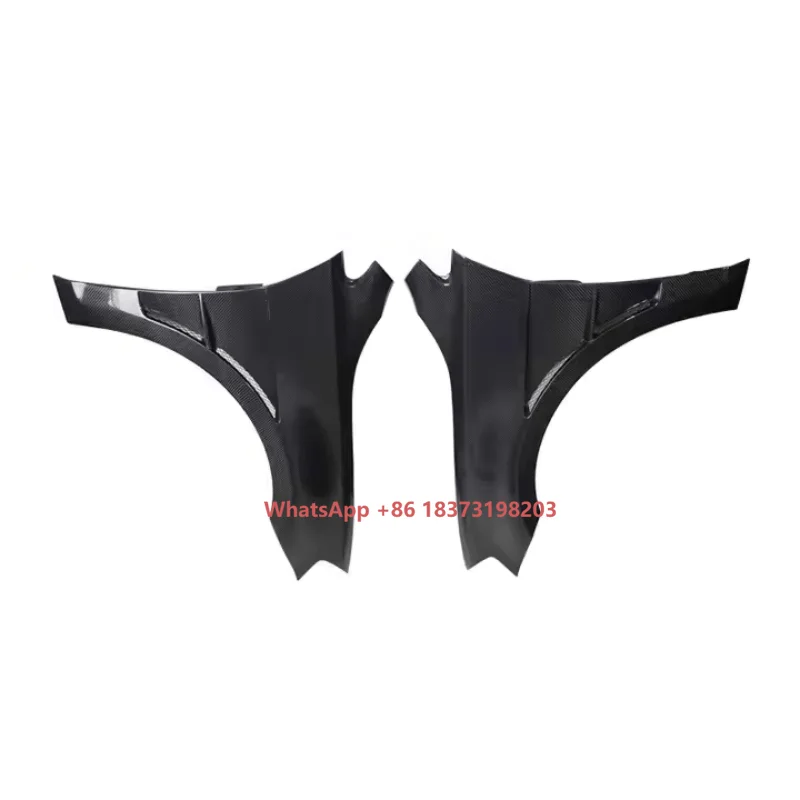 2014-2016 Golf 7 MK7 GTI Carbon Fiber Exterior Body Kit Auto Fenders with Flares and Mud Guards Custom Car Modification Part
2014-2016 Golf 7 MK7 GTI Carbon Fiber Exterior Body Kit Auto Fenders with Flares and Mud Guards Custom Car Modification Part