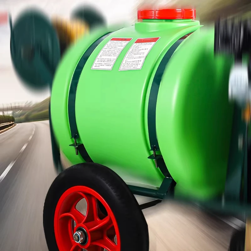 160L High-Capacity Orchard Sprayer, 220V/380V Push-Type Sprayer, Agricultural Power-Driven Garden Sprinkler(Customized)
160L High-Capacity Orchard Sprayer, 220V/380V Push-Type Sprayer, Agricultural Power-Driven Garden Sprinkler(Customized)