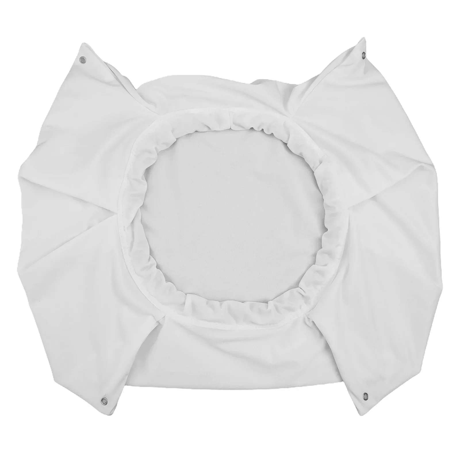 Premium Fine Filter Bag Replacement For Aquabot Pool Cleaners Compatible With Aquafirst Models A8111PK 8111 And 8101
Premium Fine Filter Bag Replacement For Aquabot Pool Cleaners Compatible With Aquafirst Models A8111PK 8111 And 8101