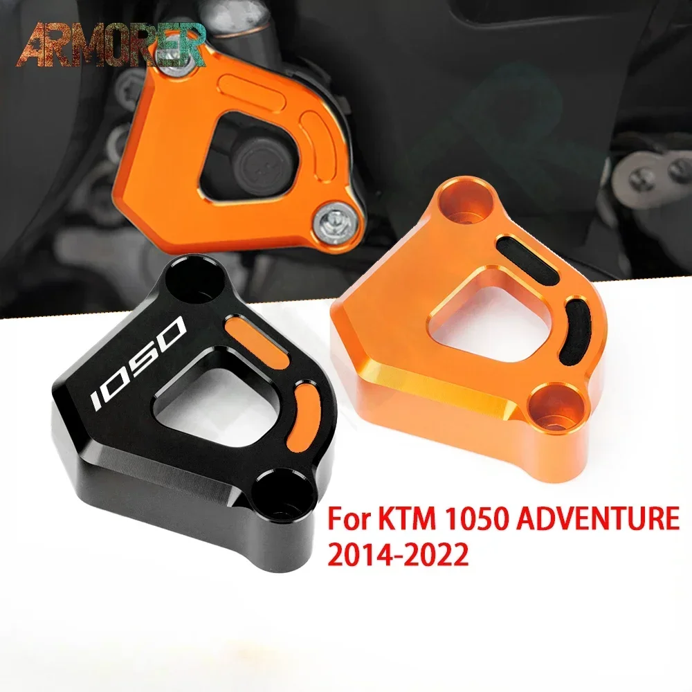 Motorcycles Accessories Clutch Slave Cylinder Guard Protector For KTM 1050ADV 1050 ADVENTURE 1050 ADV 1050 ADVENTURE 2014 - 2022
Motorcycles Accessories Clutch Slave Cylinder Guard Protector For KTM 1050ADV 1050 ADVENTURE 1050 ADV 1050 ADVENTURE 2014 - 2022