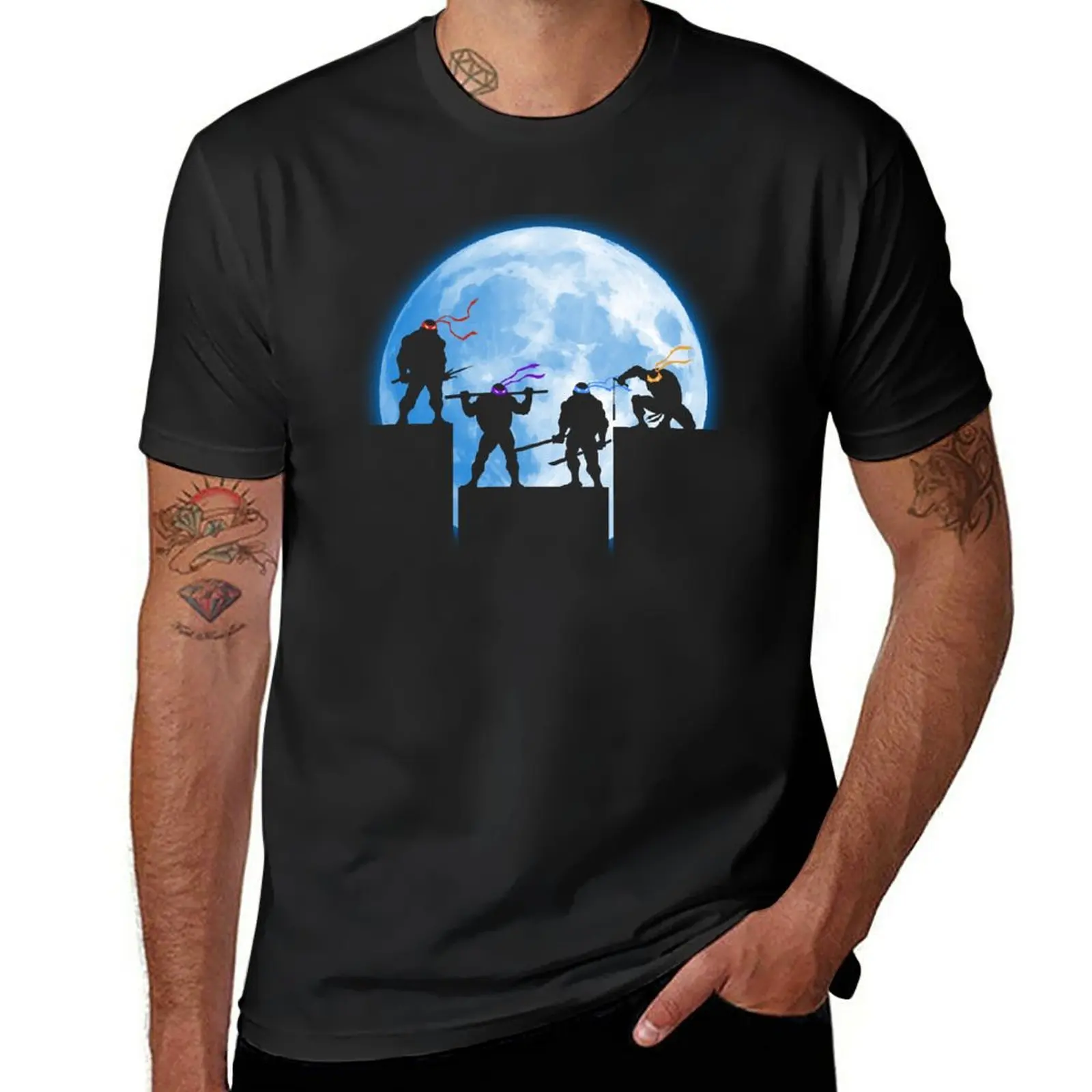 New Night Shadows v1 - Tshirt T-Shirt plain t-shirt black t shirt custom t shirt men clothing
New Night Shadows v1 - Tshirt T-Shirt plain t-shirt black t shirt custom t shirt men clothing