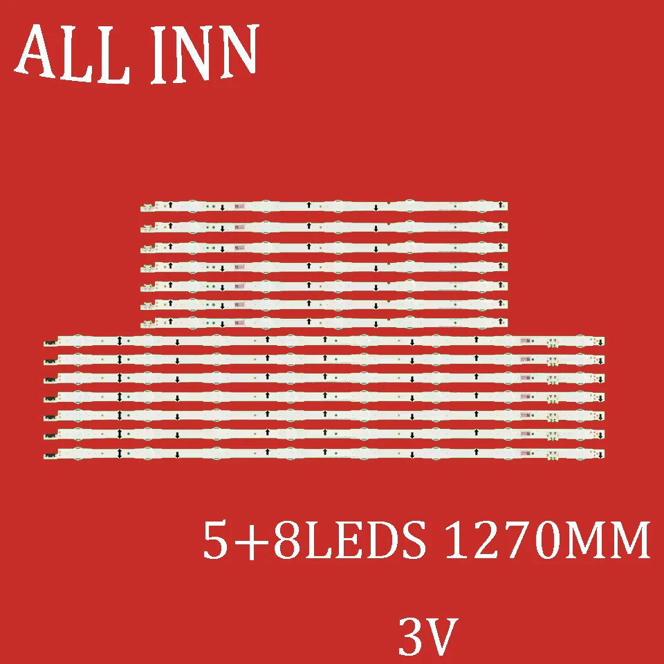 Лента светодиодной подсветки для UE60J6200AW UE60H6300 UE60J6240AK UE60H6270 UE60J6240 UE60H6250 UE60H6200 UE60H6200AW BN96-30433A
Лента светодиодной подсветки для UE60J6200AW UE60H6300 UE60J6240AK UE60H6270 UE60J6240 UE60H6250 UE60H6200 UE60H6200AW BN96-30433A