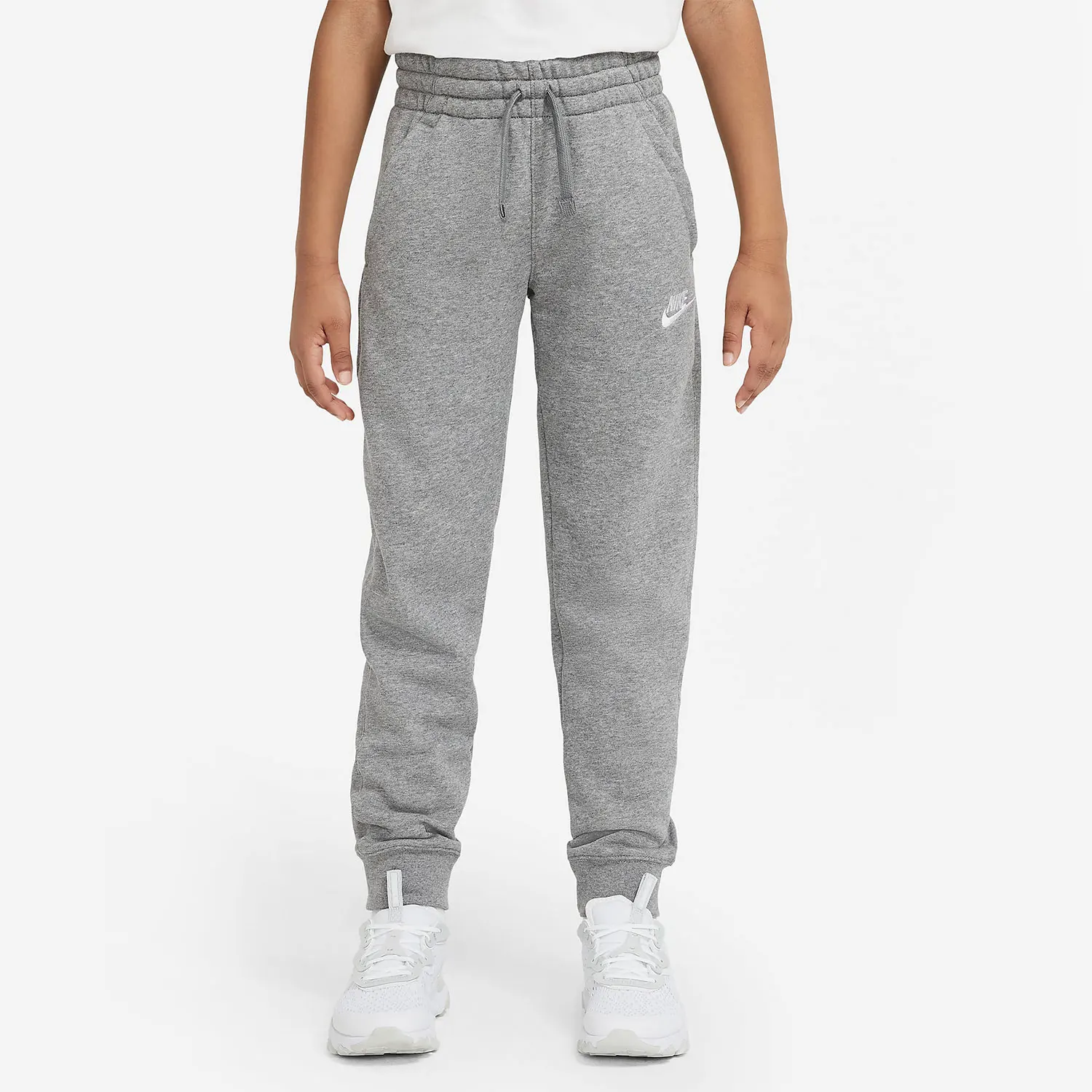 Оригинальные спортивные трикотажные дышащие длинные брюки Nike New Season Big Kid's Sports DA0864-091
Оригинальные спортивные трикотажные дышащие длинные брюки Nike New Season Big Kid's Sports DA0864-091