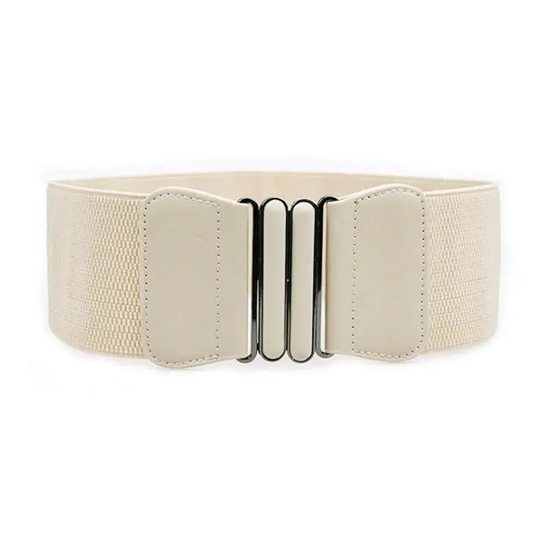 Коричневый повседневный женский кожаный ремень для пуховика с эластичной вставкой на талии, простой, новый, универсальный, декоративный, модный аксессуар
Коричневый повседневный женский кожаный ремень для пуховика с эластичной вставкой на талии, простой, новый, универсальный, декоративный, модный аксессуар