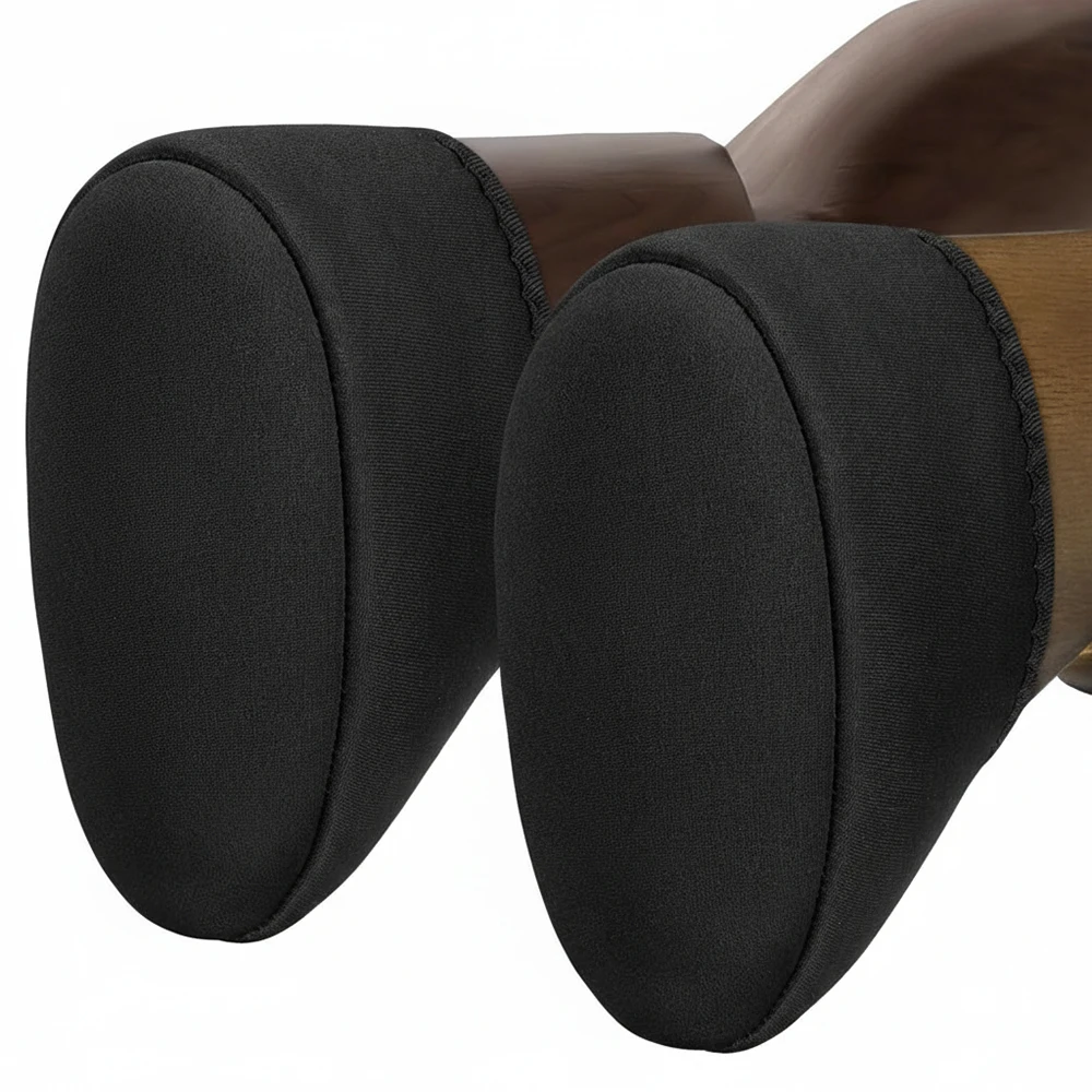 2Pcs Recoil Pad for Shotgun Slip-on Rifle Recoil Pad Non-Slip Rifle Buttstock Pad Shotgun Buttstock Cover for Hunting Shooting
2Pcs Recoil Pad for Shotgun Slip-on Rifle Recoil Pad Non-Slip Rifle Buttstock Pad Shotgun Buttstock Cover for Hunting Shooting