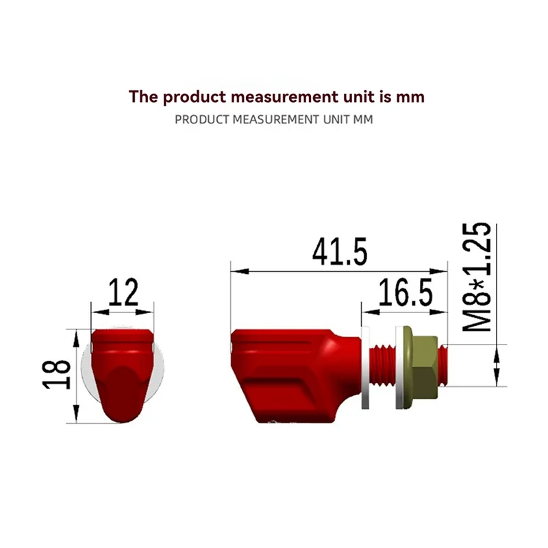 F9-Mini LED Turn Signal Light For Electric Car 12V Universal High Brightness Front Rear Directional Motorcycle Red
F9-Mini LED Turn Signal Light For Electric Car 12V Universal High Brightness Front Rear Directional Motorcycle Red