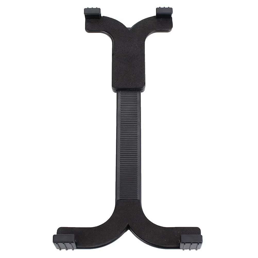Clamp Mount 360 Degree Rotating Tablet Holder Flexible Gooseneck Stand for 5-11 Inch Tablets Smartphones Table Bed Use
Clamp Mount 360 Degree Rotating Tablet Holder Flexible Gooseneck Stand for 5-11 Inch Tablets Smartphones Table Bed Use