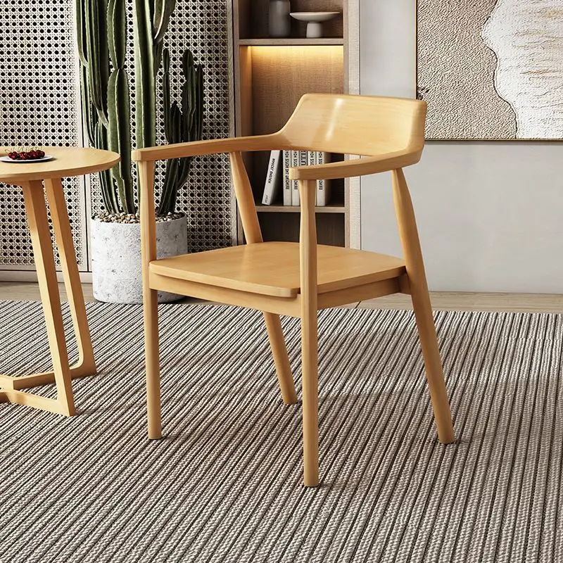 Скандинавский обеденный стул из цельного дерева, президент Кеннеди Хиросима, ресторан, домашний стул для переговоров, простой стул со спинкой
Скандинавский обеденный стул из цельного дерева, президент Кеннеди Хиросима, ресторан, домашний стул для переговоров, простой стул со спинкой