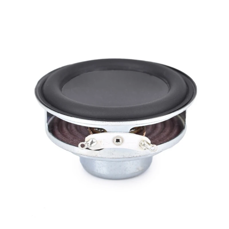 U75B Double Magnets 2.25Inch 18Core 4Ohm 10W IP7 Waterproof Rubber Edges Speaker Driver For Outdoor Bluetooth-Compatible Speaker
U75B Double Magnets 2.25Inch 18Core 4Ohm 10W IP7 Waterproof Rubber Edges Speaker Driver For Outdoor Bluetooth-Compatible Speaker