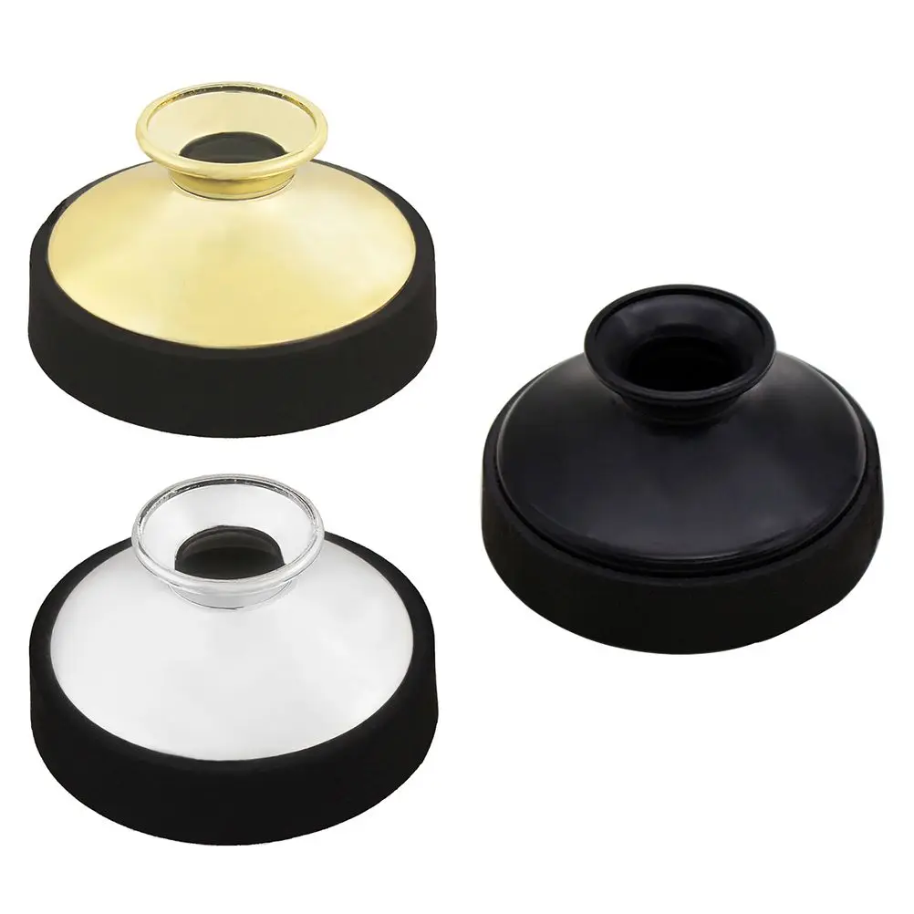 3pcs Saxophone Mute Alto Saxaphone ABS Sound Dampener Noise Remove Tool Instrument Accessories Lightweight Durable
3pcs Saxophone Mute Alto Saxaphone ABS Sound Dampener Noise Remove Tool Instrument Accessories Lightweight Durable