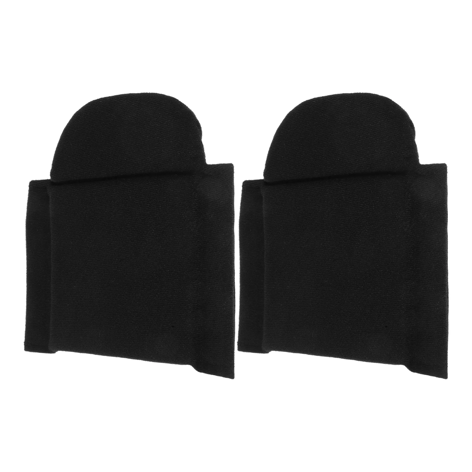 2pcs Camera Bag Insert Divider Shockproof Padding Lightweight Reusable Fiber Fleece for Photography Storage Accessories
2pcs Camera Bag Insert Divider Shockproof Padding Lightweight Reusable Fiber Fleece for Photography Storage Accessories
