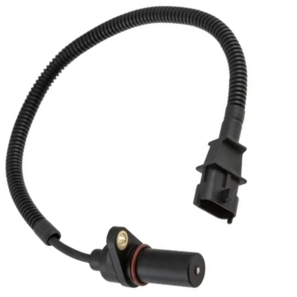 391802A620 for Hyundai I30 Ix35 Tucson for Kia Sportage SportageR 39180-2A620 39180 2A620 Crankshaft Position Sensor Brand New
391802A620 for Hyundai I30 Ix35 Tucson for Kia Sportage SportageR 39180-2A620 39180 2A620 Crankshaft Position Sensor Brand New