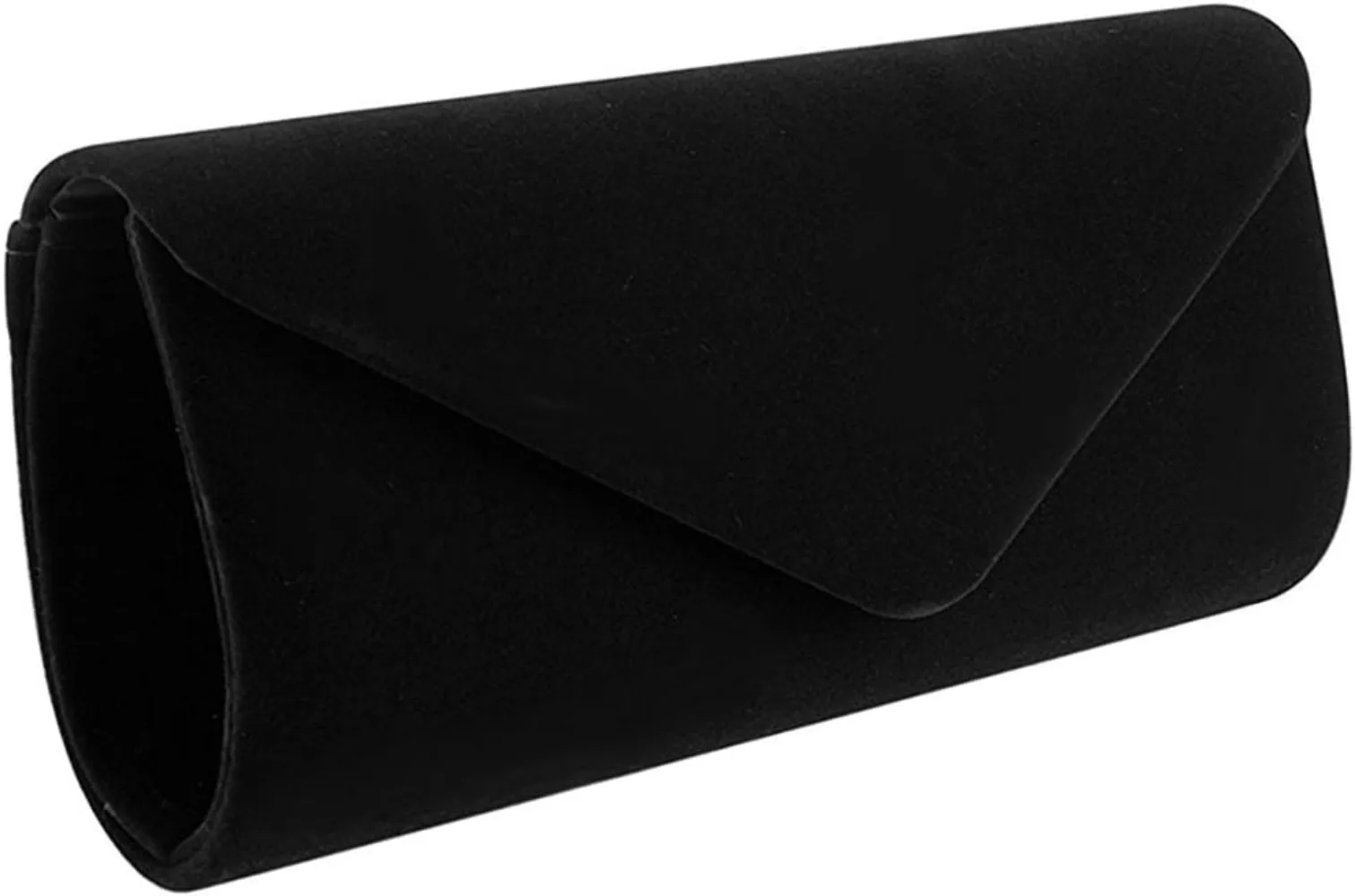 Women Evening Bag Clutch Purse, Handbag With Detachable Chain Strap for Wedding Cocktail Party Velvet Solid Color
Women Evening Bag Clutch Purse, Handbag With Detachable Chain Strap for Wedding Cocktail Party Velvet Solid Color