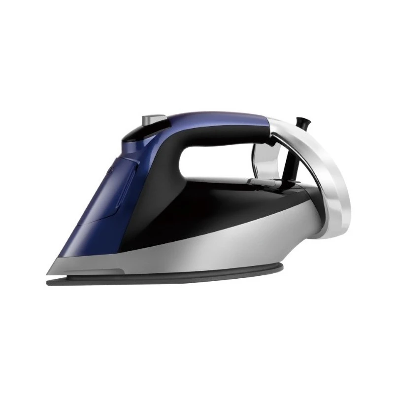 High-power household steam electric iron 2600W three-speed temperature regulation
High-power household steam electric iron 2600W three-speed temperature regulation