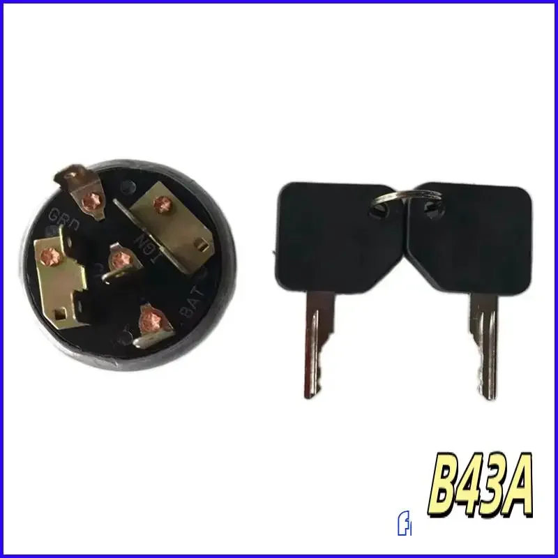 Sp-nuevo interruptor arranque cargador polea alta calidad 282775A1 para caja 1835B 1835C 1840 1845B 1845C
Sp-nuevo interruptor arranque cargador polea alta calidad 282775A1 para caja 1835B 1835C 1840 1845B 1845C