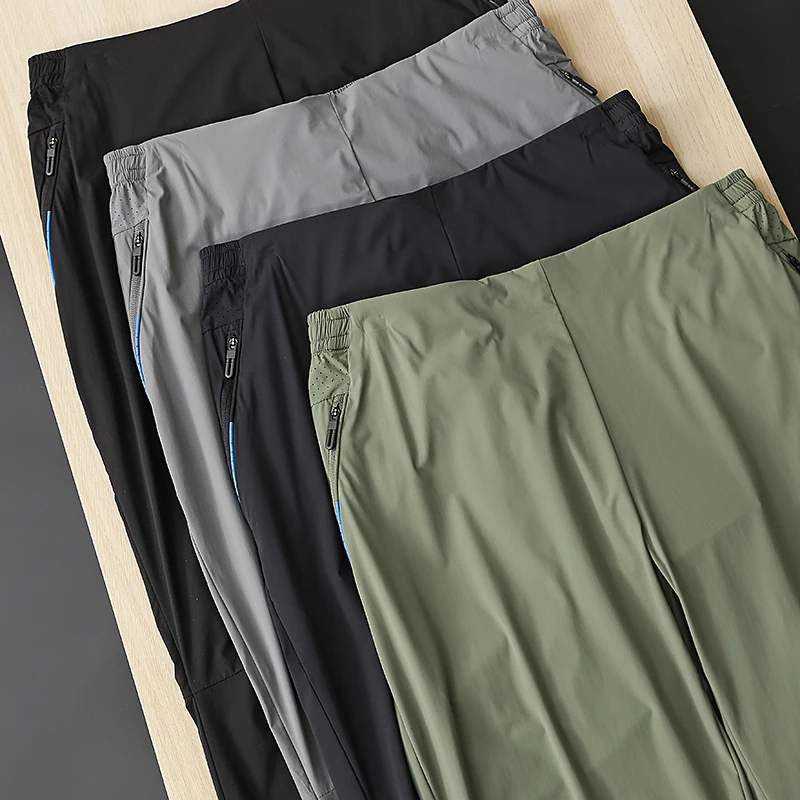 Chuanxie легкие летние уличные функциональные солнцезащитные мягкие повседневные брюки мужские дышащие брюки Qui Dry Slim Fit
Chuanxie легкие летние уличные функциональные солнцезащитные мягкие повседневные брюки мужские дышащие брюки Qui Dry Slim Fit