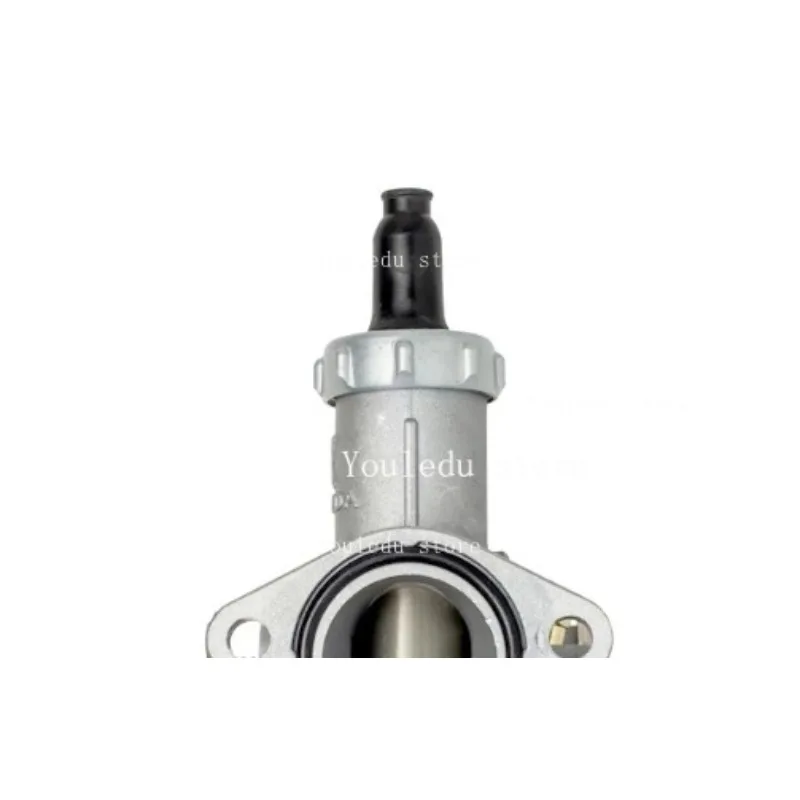 Подходит для мотоциклов CG125, 150, 175, 200PZ26, трициклов Zongshen, универсальный, энергосберегающий и экономичный карбюратор Jingbin.
Подходит для мотоциклов CG125, 150, 175, 200PZ26, трициклов Zongshen, универсальный, энергосберегающий и экономичный карбюратор Jingbin.