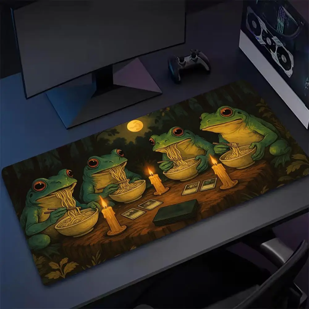 Magic MTG TCG Game Mouse Pad Large MousePad XL carpet Gaming playmat mouse Rubber Lock Desk phone Mat Computer Gamer work office
Magic MTG TCG Game Mouse Pad Large MousePad XL carpet Gaming playmat mouse Rubber Lock Desk phone Mat Computer Gamer work office