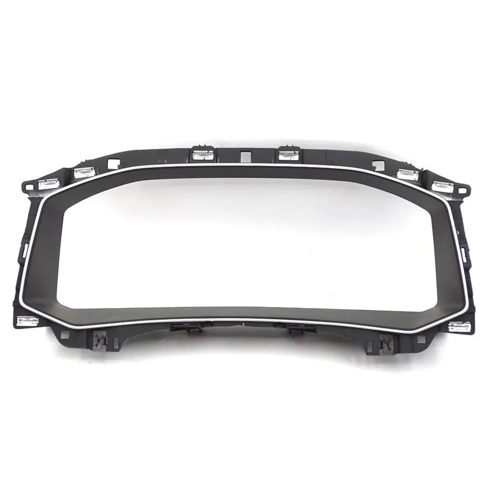 1шт черная ABS ЖК-рамка для приборов OEM номер 2GA 857054 Б 2ГА 857054 B ICL ICL для T-ROC для TRO Сменные автомобильные аксессуары
1шт черная ABS ЖК-рамка для приборов OEM номер 2GA 857054 Б 2ГА 857054 B ICL ICL для T-ROC для TRO Сменные автомобильные аксессуары