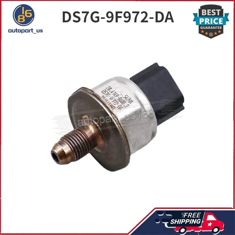 Fuel Oil Pressure Sensor DS7G-9F972-DA DS7Z9F972A For 2017-2019 FORD ESCAPE 2014-2020 FORD FUSION 1.5L
Fuel Oil Pressure Sensor DS7G-9F972-DA DS7Z9F972A For 2017-2019 FORD ESCAPE 2014-2020 FORD FUSION 1.5L