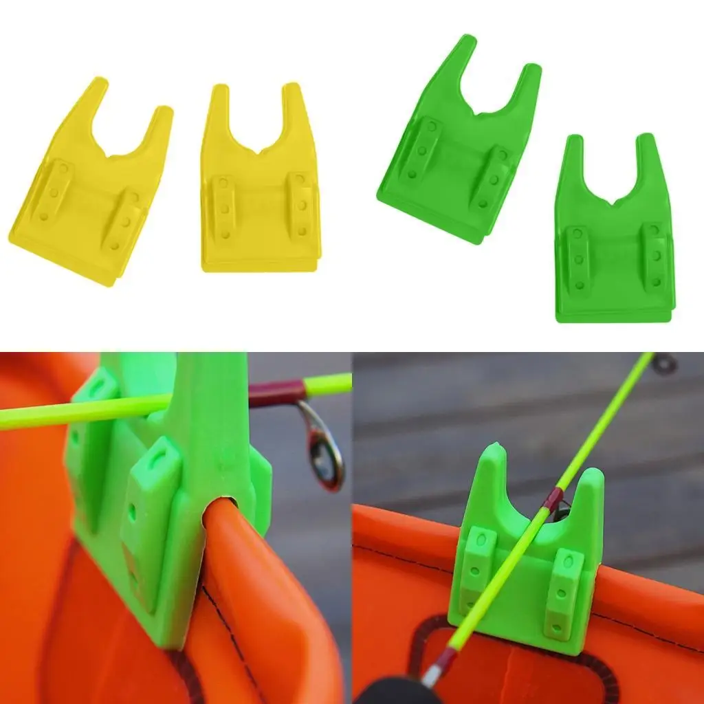 R6FE Rod Holder Clamps On Stand for Fishing Enthusiast Beginner Fising Accessories
R6FE Rod Holder Clamps On Stand for Fishing Enthusiast Beginner Fising Accessories