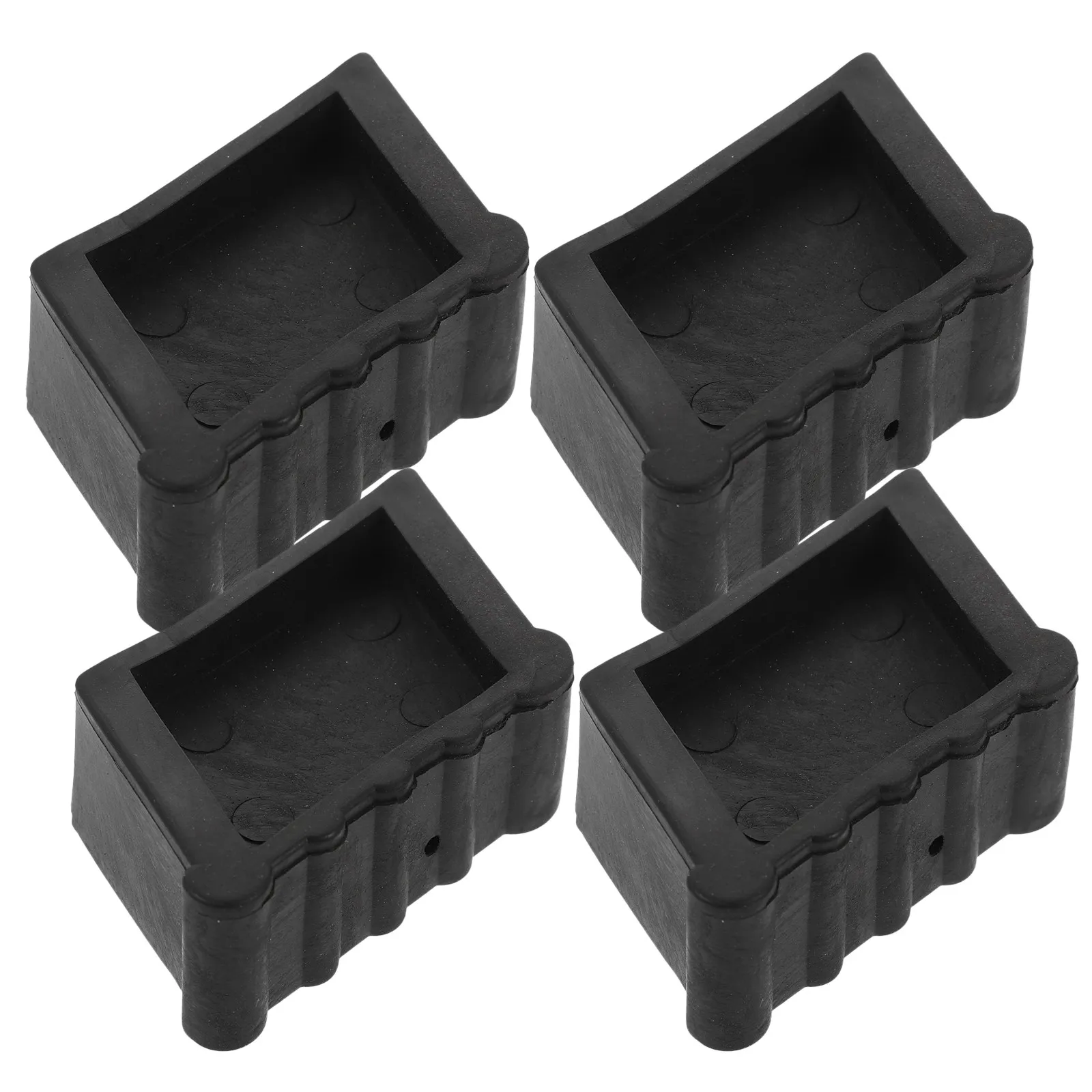 4Pcs Ladder Feet Rubber Covers Anti-Skid Pads for Floor Protection Stable Ladder Accessories Fence Panels Fence Panels
4Pcs Ladder Feet Rubber Covers Anti-Skid Pads for Floor Protection Stable Ladder Accessories Fence Panels Fence Panels