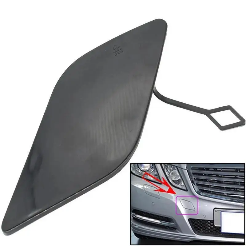 100g Front Bumper Tow Hook Eye Cover ABS Waterproof Trailer Cover Uviversal Towing Hook Hole Cover Cap For Cars TruckVans
100g Front Bumper Tow Hook Eye Cover ABS Waterproof Trailer Cover Uviversal Towing Hook Hole Cover Cap For Cars TruckVans