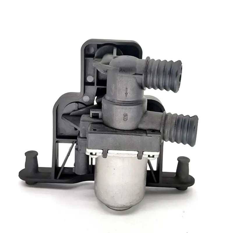 A96E-64118379921 Warm Air Water Valve Heater Control Valve Car For BMW E53 E60 E61 520I 525I 525Xi 530I 540I 545I Parts Accessor
A96E-64118379921 Warm Air Water Valve Heater Control Valve Car For BMW E53 E60 E61 520I 525I 525Xi 530I 540I 545I Parts Accessor