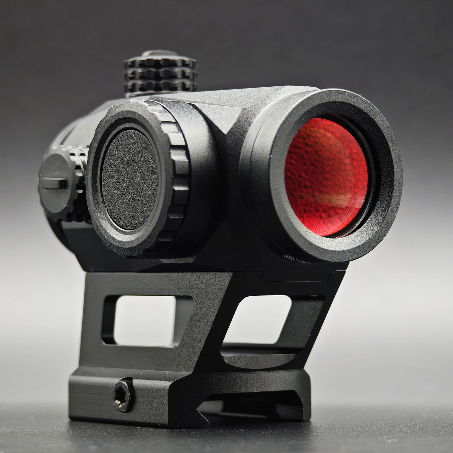 Original Optics Liberator II 1X22 2MOA Red Dot Sight Compact Shake N Wake Motion Sensor Optics For Rifle Shotgun Real Weapons
Original Optics Liberator II 1X22 2MOA Red Dot Sight Compact Shake N Wake Motion Sensor Optics For Rifle Shotgun Real Weapons