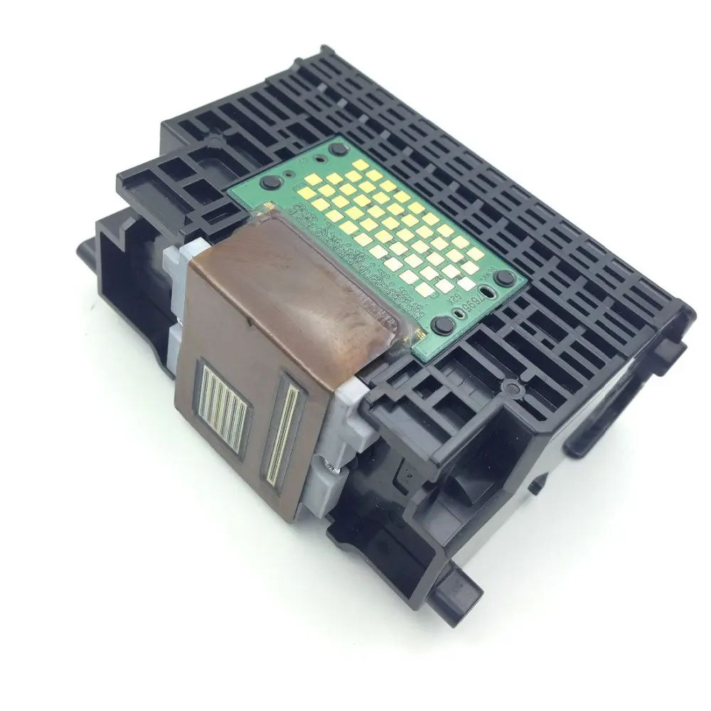 Japan Printhead Print Head Printer Head for QY6-0067 QY6-0067-000 Canon iP5300 MP810 iP4500 MP610
Japan Printhead Print Head Printer Head for QY6-0067 QY6-0067-000 Canon iP5300 MP810 iP4500 MP610