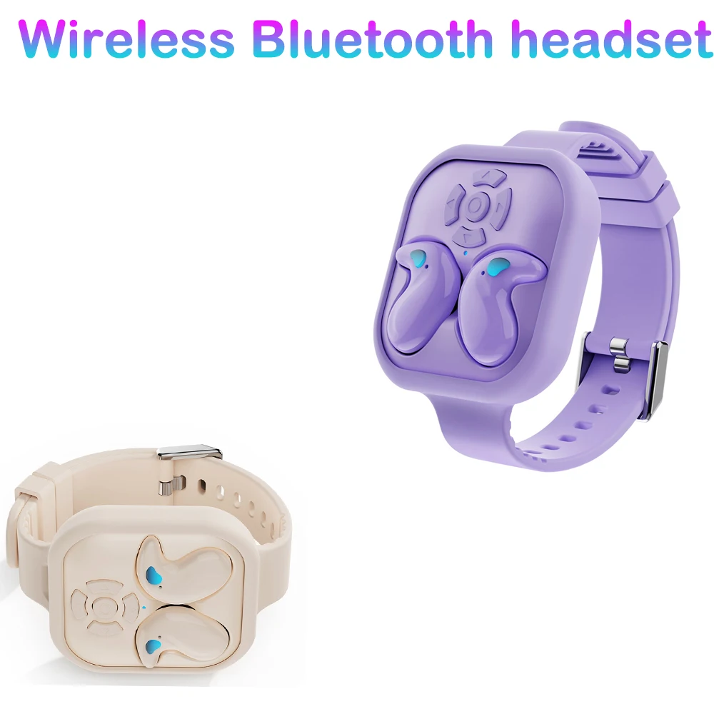 Wireless Sleep Headphone High-fidelity Bluetooth Earphones with Ipx5 Waterproof Rating Noise Reduction Technology for Wireless
Wireless Sleep Headphone High-fidelity Bluetooth Earphones with Ipx5 Waterproof Rating Noise Reduction Technology for Wireless