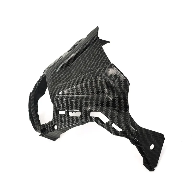 For MT-07 MT07 2025 Front Headlight Upper Cover Trim Fairing Accessories Replacement Part
For MT-07 MT07 2025 Front Headlight Upper Cover Trim Fairing Accessories Replacement Part