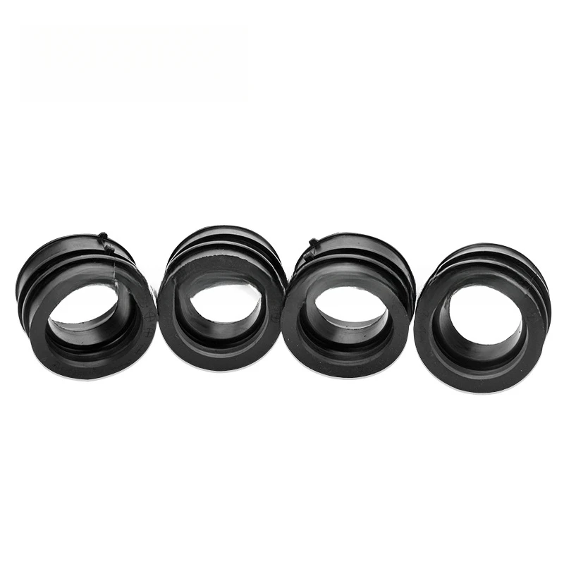 Suitable for Kawasaki ZX600 NINJA GPX600R GPZ600R Carburetor Intake Manifold Interface Glue
Suitable for Kawasaki ZX600 NINJA GPX600R GPZ600R Carburetor Intake Manifold Interface Glue