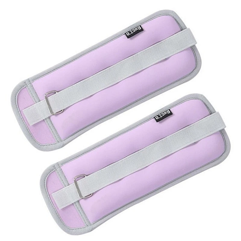 GM-Fitness Equipment Portable Sandbag Ankle Wrist Weights Sandbag Equipments Exercise Fitness Load Running Yoga Dancing
GM-Fitness Equipment Portable Sandbag Ankle Wrist Weights Sandbag Equipments Exercise Fitness Load Running Yoga Dancing