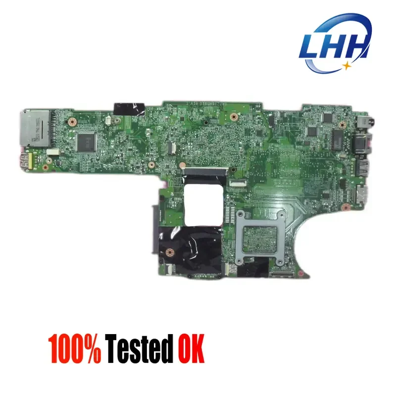 63Y1856 63Y1858 DAFL7BMB8E0 Материнская плата для Lenovo X120E Материнская плата ноутбука CPU E-240 E350 Ретельно протестирована 
63Y1856 63Y1858 DAFL7BMB8E0 Материнская плата для Lenovo X120E Материнская плата ноутбука CPU E-240 E350 Ретельно протестирована