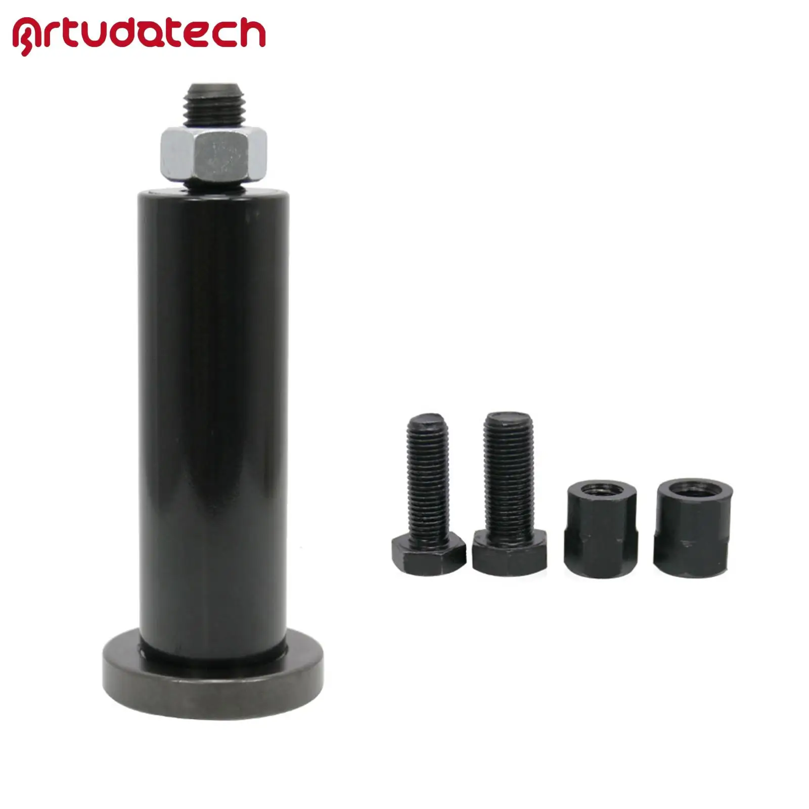 Artudatech Universal Crank Puller Installer Tool for Yamaha Kawasaki Dirt Bike Atv Quad
Artudatech Universal Crank Puller Installer Tool for Yamaha Kawasaki Dirt Bike Atv Quad