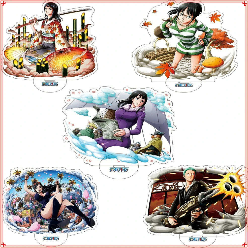 Japanese Anime Peripheral Acrylic Stand Model Limited Edition Acrylic Figure Desktop Decorative Ornaments Kids Birthday Gifts
Japanese Anime Peripheral Acrylic Stand Model Limited Edition Acrylic Figure Desktop Decorative Ornaments Kids Birthday Gifts