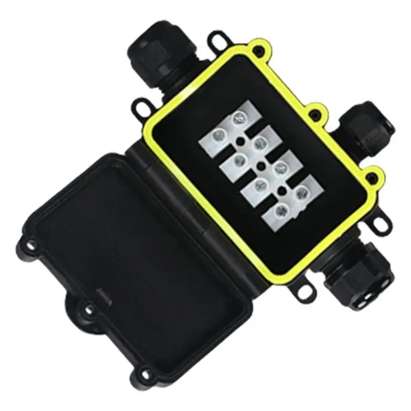 652F Electrical Project Enclosures Accessory for Wet Environment and Basements
652F Electrical Project Enclosures Accessory for Wet Environment and Basements