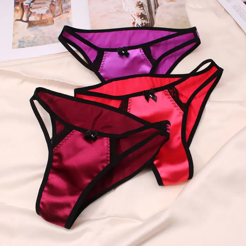 3PCS Hot Selling NewUnderwear for WomenSexy Hollow Out Style,Comfortable Plus Size PureCotton Triangle Pants Gift Panties Women
3PCS Hot Selling NewUnderwear for WomenSexy Hollow Out Style,Comfortable Plus Size PureCotton Triangle Pants Gift Panties Women