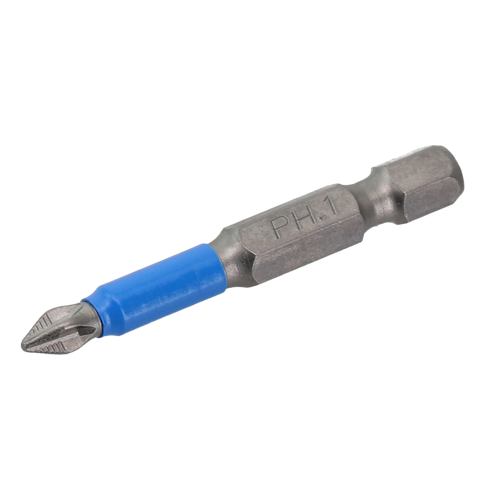 Screwdriver Bit Highest Snap and Hardness 50mm Non slip Screwdriver Bit Set with Anti slip Feature PH1/PH2/PH3/PZ1/PZ2/PZ3
Screwdriver Bit Highest Snap and Hardness 50mm Non slip Screwdriver Bit Set with Anti slip Feature PH1/PH2/PH3/PZ1/PZ2/PZ3