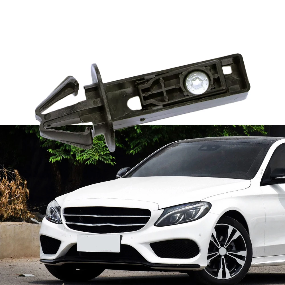 1Pc Front Bumper Bracket Guide Pin Left Right For Mercedes Benz C E CLS GLK Series 2008 2009 2010 2011 2012 2013 2014 2188800430
1Pc Front Bumper Bracket Guide Pin Left Right For Mercedes Benz C E CLS GLK Series 2008 2009 2010 2011 2012 2013 2014 2188800430