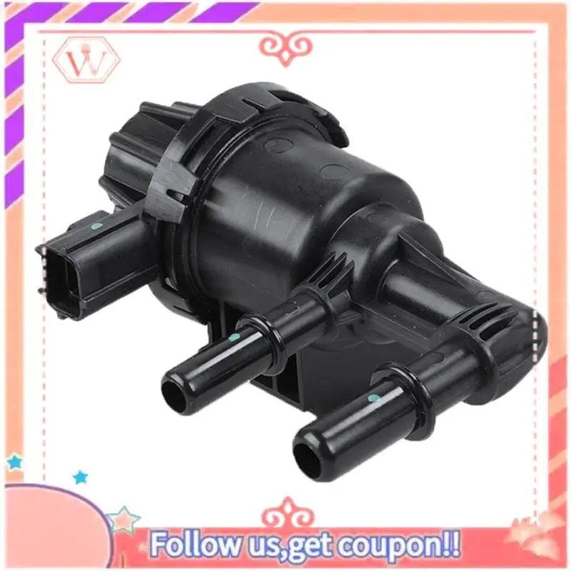 Durable Car Vacuum Switch Valve Vapor Purge Solenoid Part For Ford Explorer Mazda Mercury Mountaineer 4U5Z-9J451-BA
Durable Car Vacuum Switch Valve Vapor Purge Solenoid Part For Ford Explorer Mazda Mercury Mountaineer 4U5Z-9J451-BA