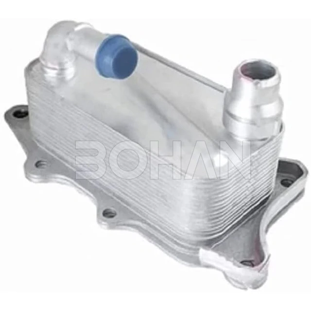 Engine Oil Cooler Radiator 06E117021J 06E 117 021 J for Audi A4 (8K2 B8) 3.0 Tfsi Quattro
Engine Oil Cooler Radiator 06E117021J 06E 117 021 J for Audi A4 (8K2 B8) 3.0 Tfsi Quattro