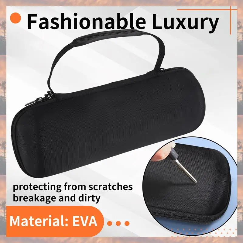 2025 New-Hard EVA Travel Carrying Storage Box For Charge 5 Protective Cover Case For Charge5 Portable Wireless Speake Ba
2025 New-Hard EVA Travel Carrying Storage Box For Charge 5 Protective Cover Case For Charge5 Portable Wireless Speake Ba