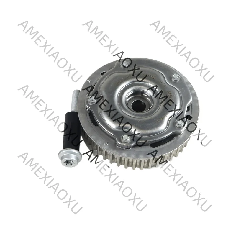 55567049 for Chevrolet Cruze 1.6/1 09-10, intake camshaft gear
55567049 for Chevrolet Cruze 1.6/1 09-10, intake camshaft gear