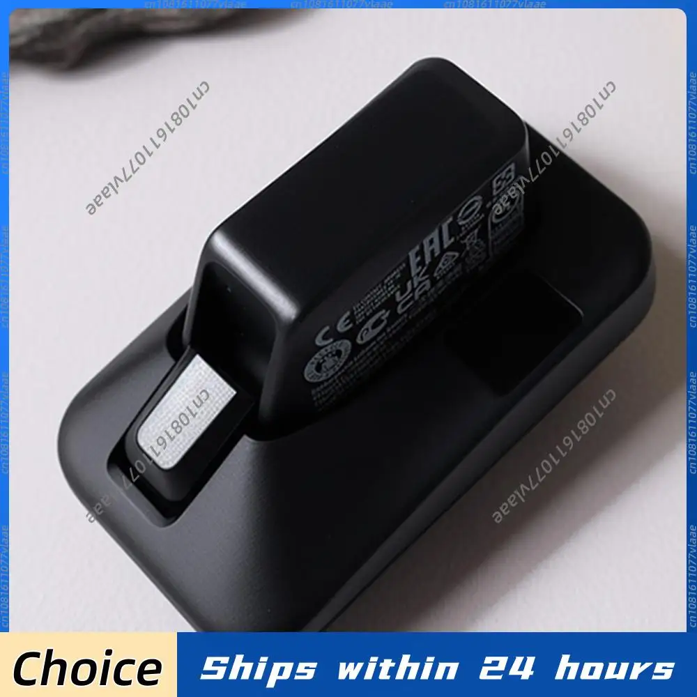 Battery Charger Bicycle Derailleur Charger Electronic Transmission Battery Charger for SRAM RED Etap Etap AXS Eagle AXS
Battery Charger Bicycle Derailleur Charger Electronic Transmission Battery Charger for SRAM RED Etap Etap AXS Eagle AXS